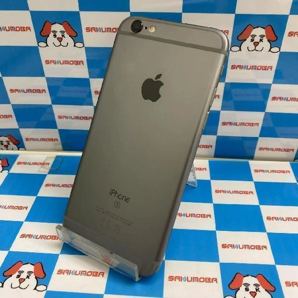 iPhone6s au 32GB NN0W2J/A A1688