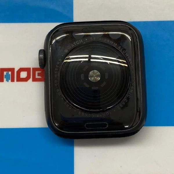 Apple Watch SE GPSモデル 32GB MYDT2J/A