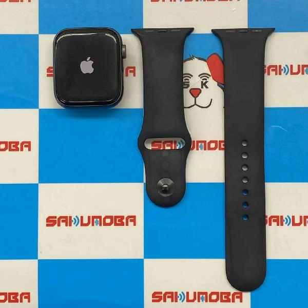 Apple Watch SE GPSモデル 32GB MYDT2J/A