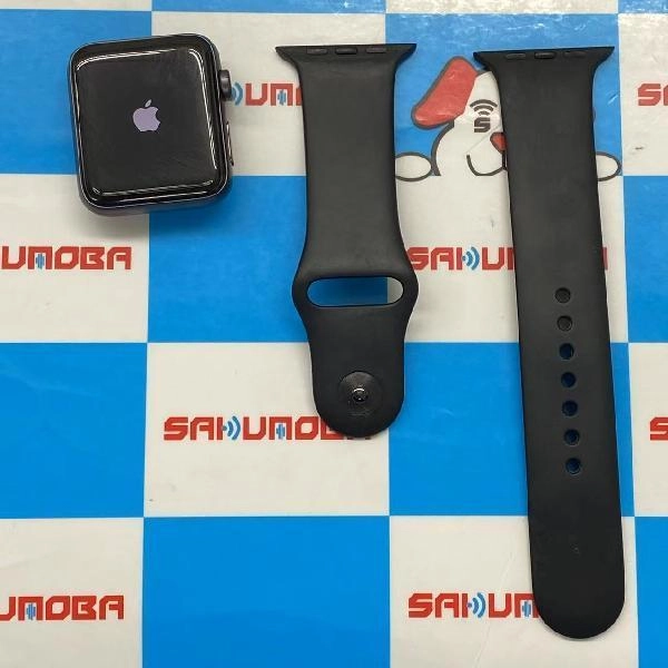 Apple Watch Series 3 GPSモデル  MQL12J/A