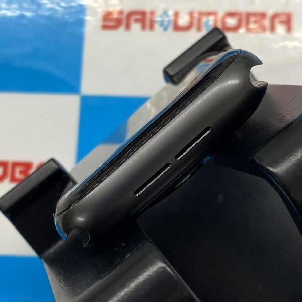 Apple Watch SE GPSモデル 32GB MYDT2J/A