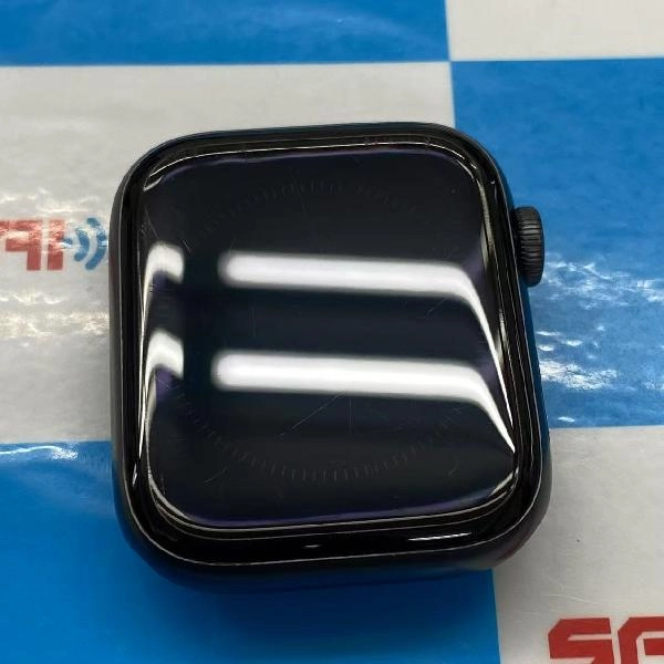 Apple Watch SE GPSモデル 32GB MYDT2J/A