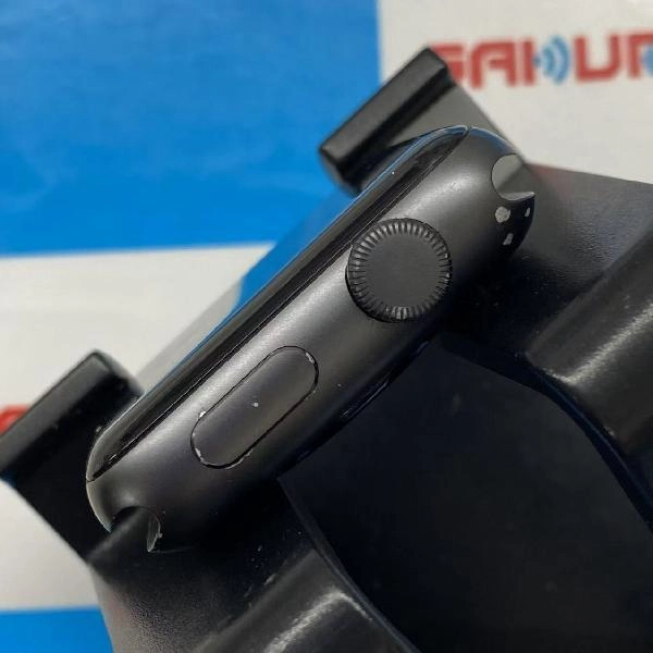 Apple Watch Series 3 GPSモデル  MQL12J/A