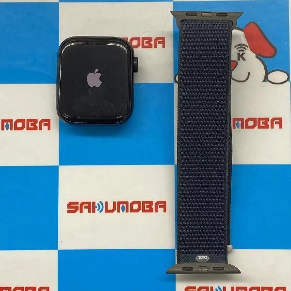 Apple Watch SE 第2世代 GPSモデル 32GB MREA3J/A