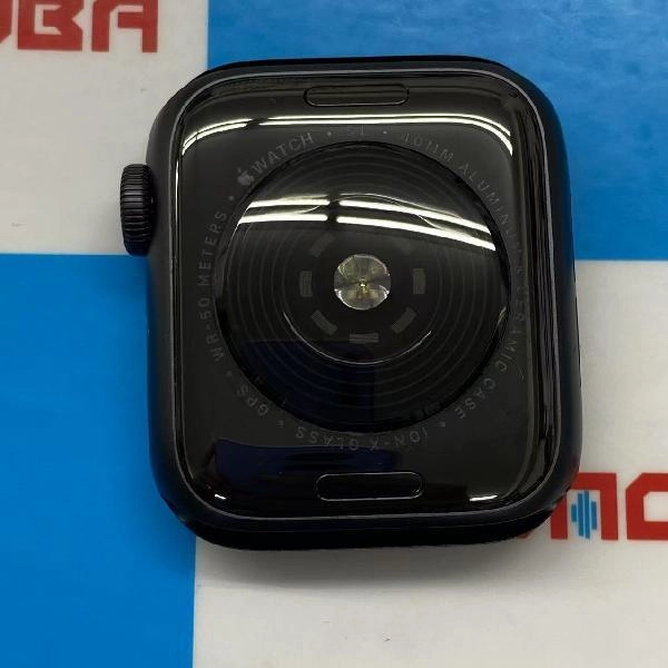 Apple Watch SE GPSモデル  MYDP2J/A