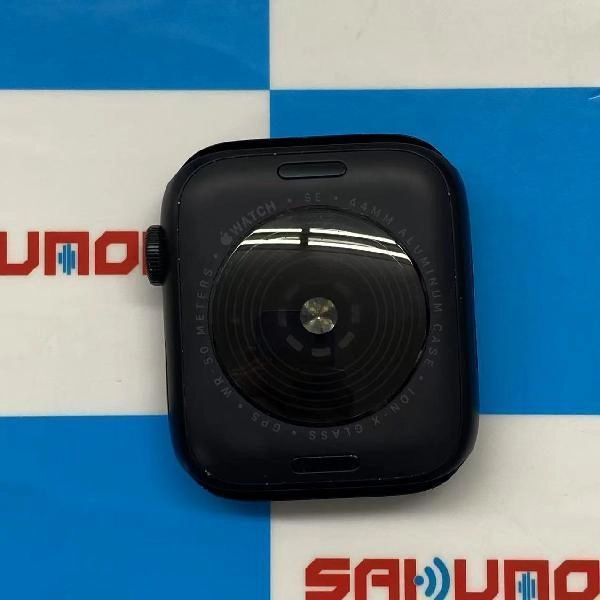 Apple Watch SE 第2世代 GPSモデル 32GB MREA3J/A