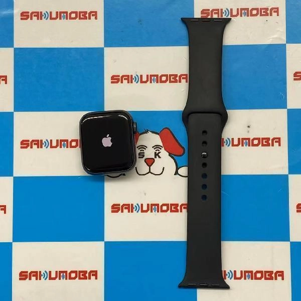 Apple Watch SE GPSモデル  MYDP2J/A