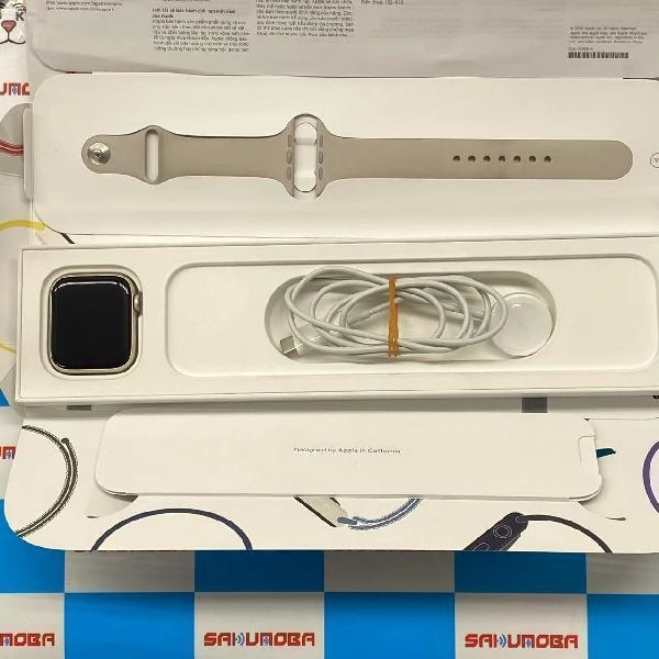 Apple Watch SE GPSモデル 32GB MNPT3J/A