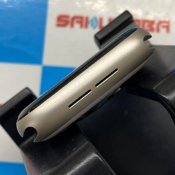 Apple Watch SE GPSモデル 32GB MNPT3J/A
