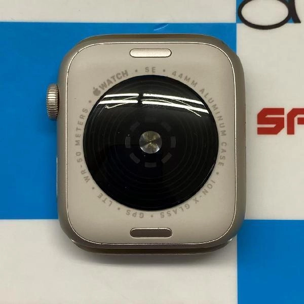 Apple Watch SE GPSモデル 32GB MNPT3J/A