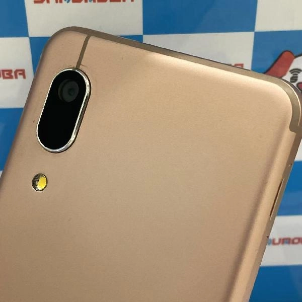 AQUOS sense3 basic SHV48 au 32GB