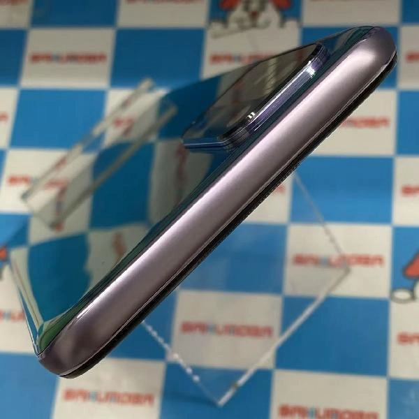 OPPO A54 5G OPG02 au 64GB 美品 No 商品カラー