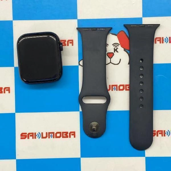 Apple Watch Series 8 GPS + Cellularモデル 32GB MNN73J/A 極美品