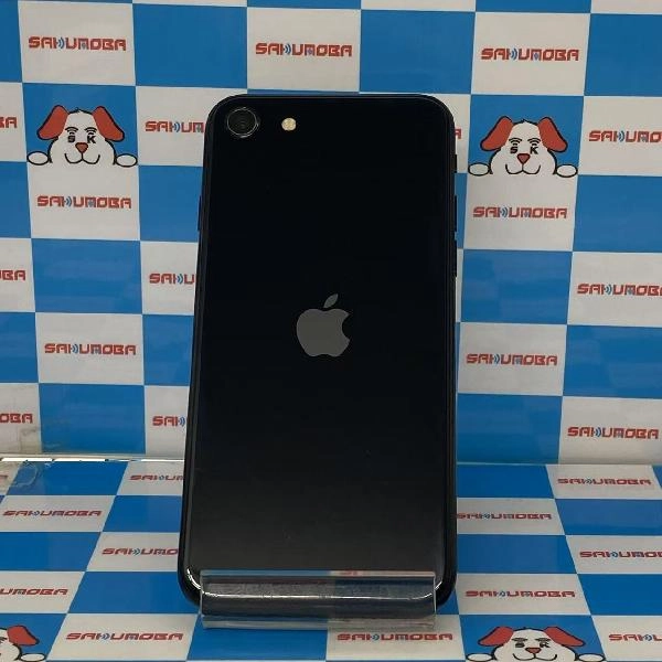 iPhoneSE 第3世代 Apple版SIMフリー 128GB MMYF3J/A A2782 ジャンク品