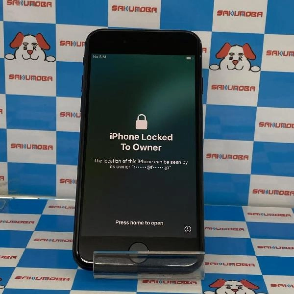 iPhoneSE 第3世代 Apple版SIMフリー 128GB MMYF3J/A A2782 ジャンク品