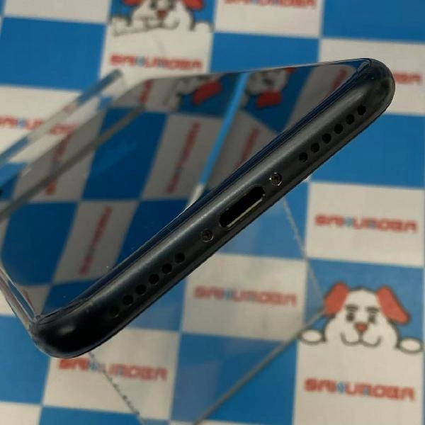 iPhoneSE 第3世代 Apple版SIMフリー 128GB MMYF3J/A A2782 ジャンク品