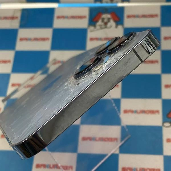 iPhone13 Pro Max Apple版SIMフリー 128GB NLJ73J/A A2641 ジャンク品