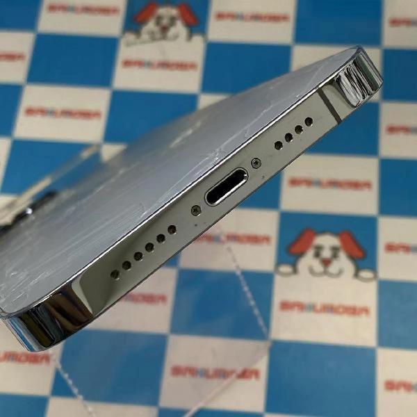 iPhone13 Pro Max Apple版SIMフリー 128GB NLJ73J/A A2641 ジャンク品