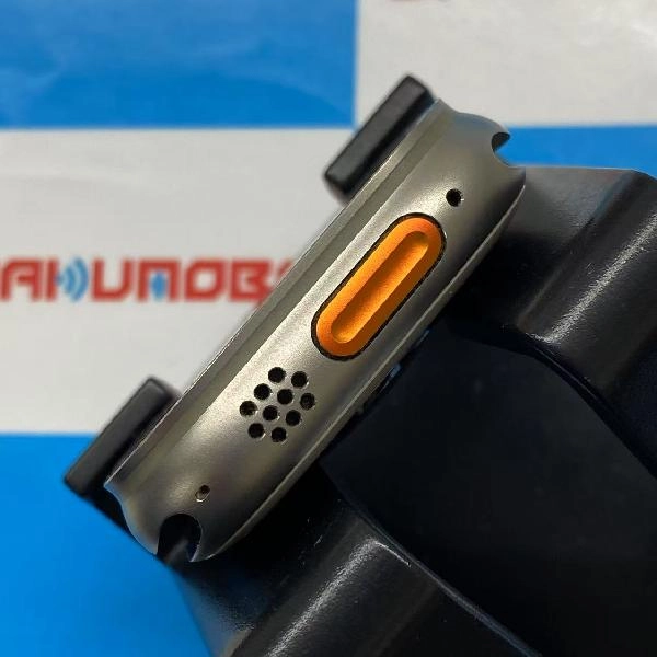 Apple Watch Ultra GPS + Cellularモデル 32GB MQFM3J/A 極美品