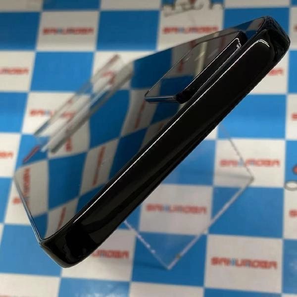 Libero 5G III Y!mobile 64GB A202ZT 新品同様品 ブラック