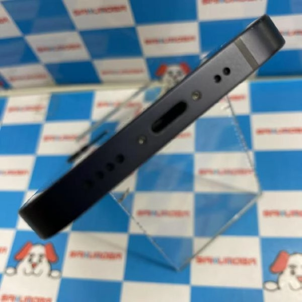 iPhone12 mini SoftBank 64GB 3H475J/A A2398 ジャンク品 ブラック