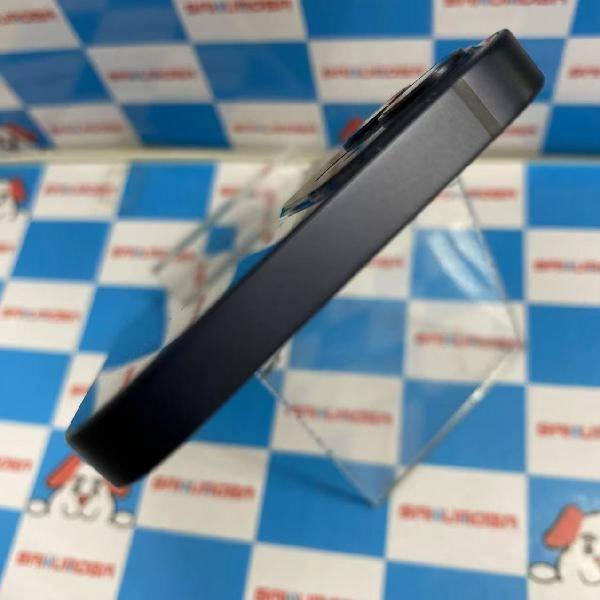 iPhone12 mini SoftBank 64GB 3H475J/A A2398 ジャンク品 ブラック