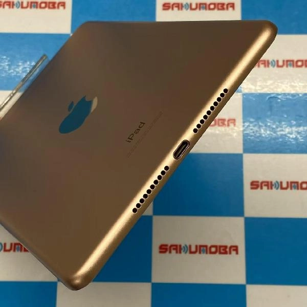 iPad mini 第5世代 Wi-Fiモデル 64GB MUQY2J/A A2133 ゴールド