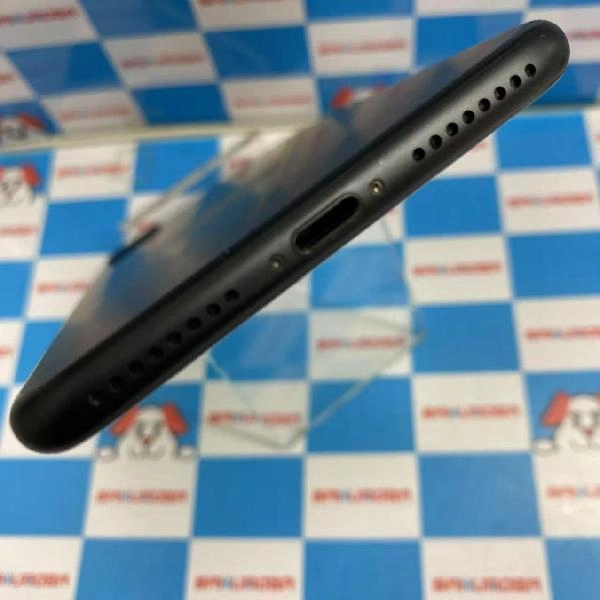 iPhone7 Plus au版SIMフリー 128GB MN6F2J/A A1785 ブラック