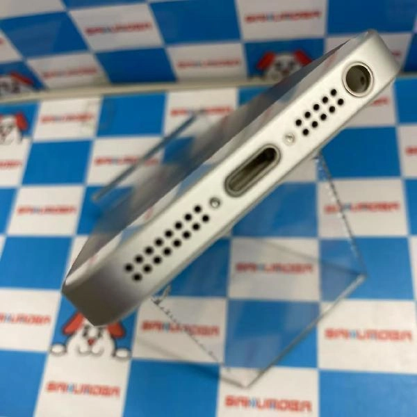 iPhoneSE SoftBank版SIMフリー 16GB MLLP2J/A A1723 美品