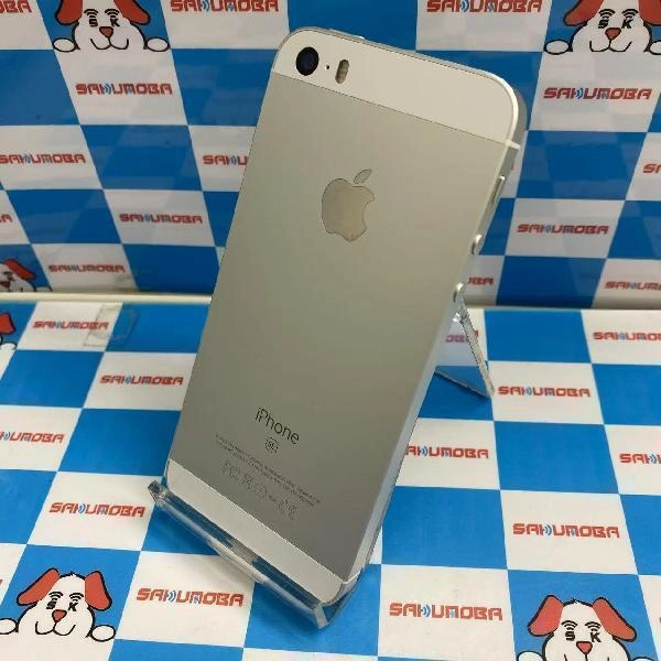 iPhoneSE SoftBank版SIMフリー 16GB MLLP2J/A A1723 美品