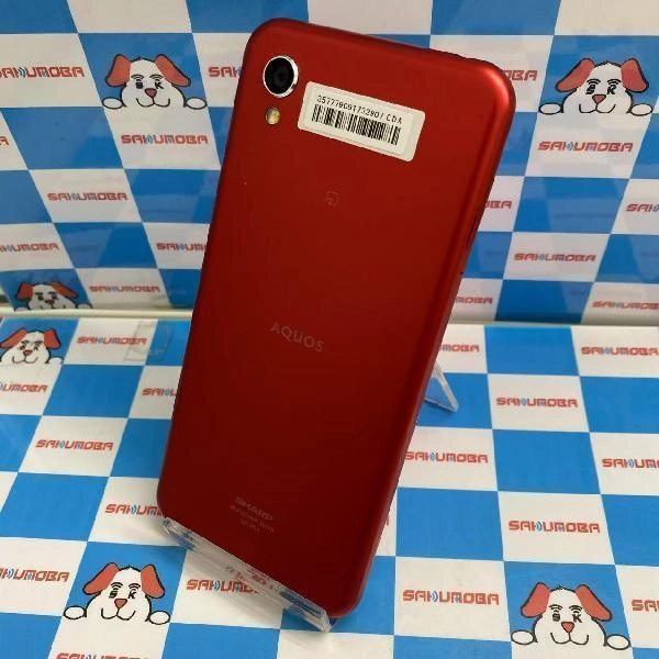 AQUOS sense2 SH-M08 SIMフリー 32GB