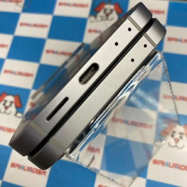 Galaxy Z Flip6 SCG29 au 256GB 極美品