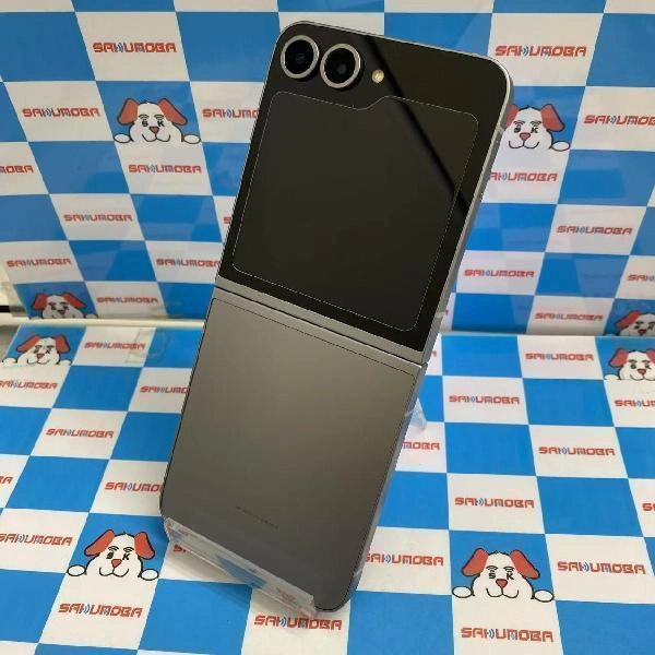 Galaxy Z Flip6 SCG29 au 256GB 極美品