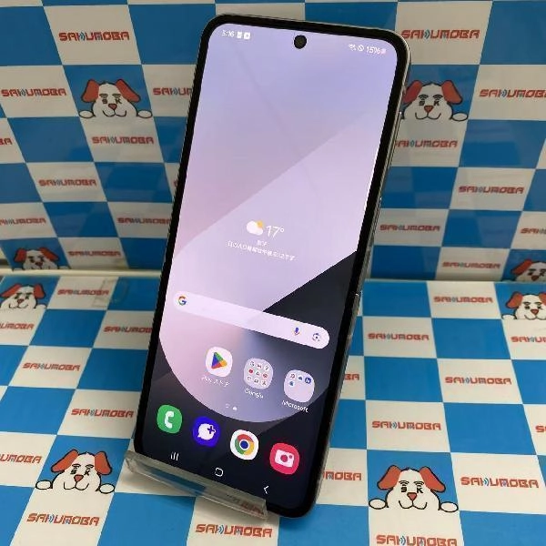 Galaxy Z Flip6 SCG29 au 256GB 極美品