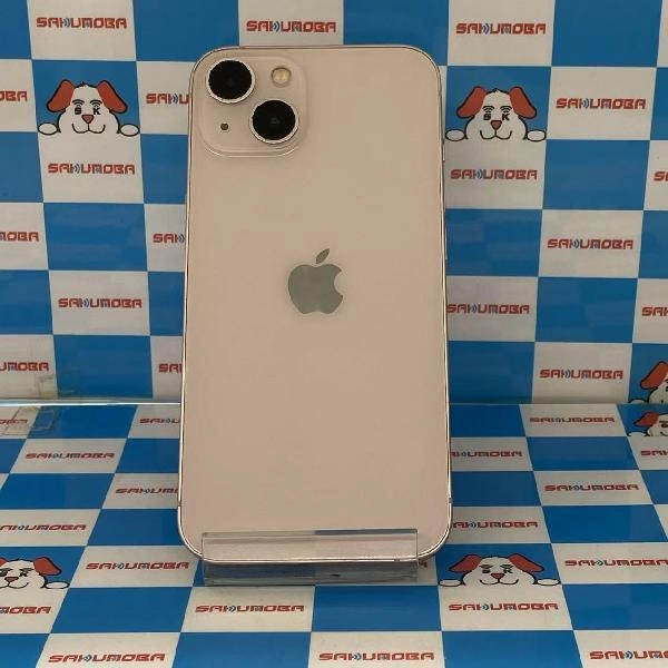 iPhone13 海外版SIMフリー 256GB MLE23CH/A A2634 ジャンク品