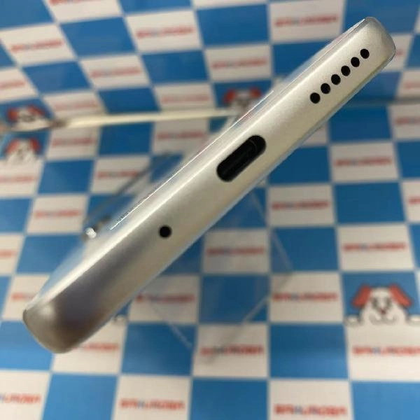 ZTE nubia S 5G A403ZT Y!mobile 128GB 新品未使用品