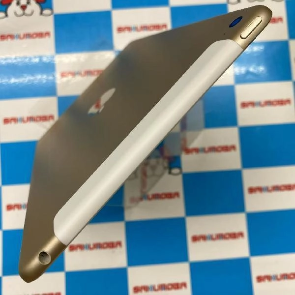 iPad mini 第6世代 Apple版SIMフリー 64GB MK8E3J/A A2568 美品
