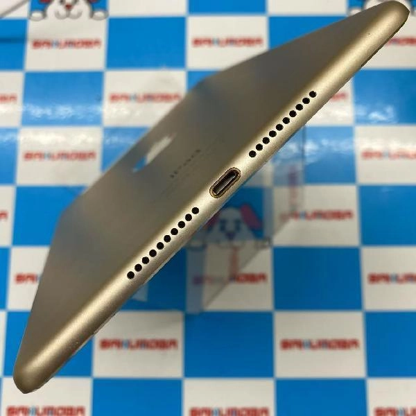 iPad mini 第6世代 Apple版SIMフリー 64GB MK8E3J/A A2568 美品