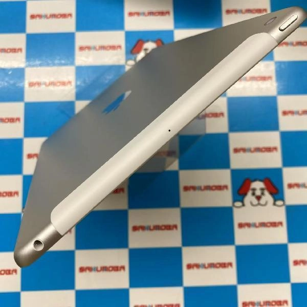 iPad 第6世代 docomo版SIMフリー 32GB MR6P2J/A A1954 極美品