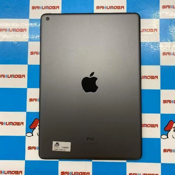 iPad 第8世代 Wi-Fiモデル 32GB MYL92J/A A2270