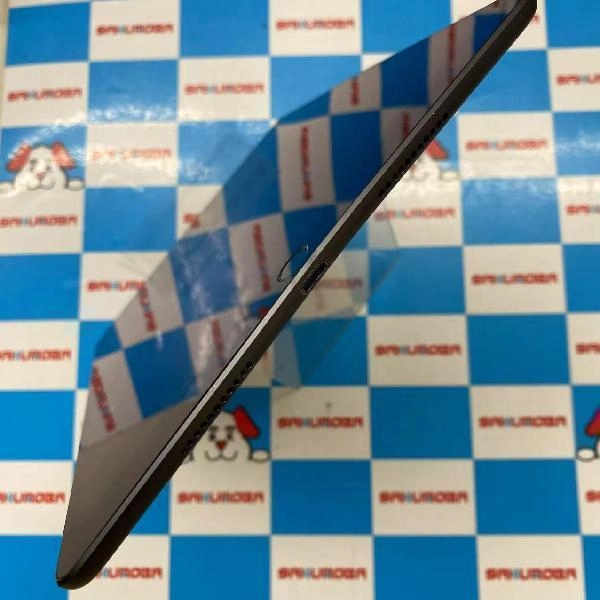 iPad Air 第3世代 Wi-Fiモデル 256GB MUUQ2J/A A2151 訳あり大特価 スペースグレイ