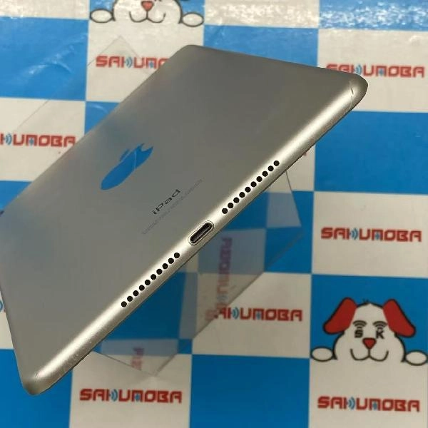 iPad mini 第5世代 SoftBank版SIMフリー 64GB MUX62J/A A2124 シルバー