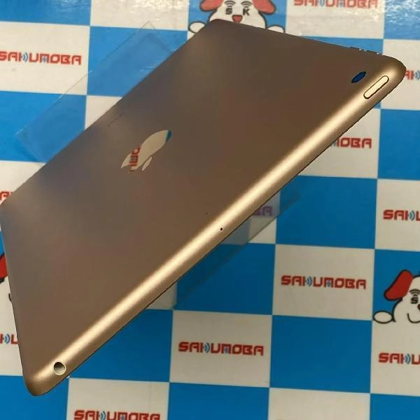 iPad 第6世代 Wi-Fiモデル 32GB MRJN2J/A A1893 極美品