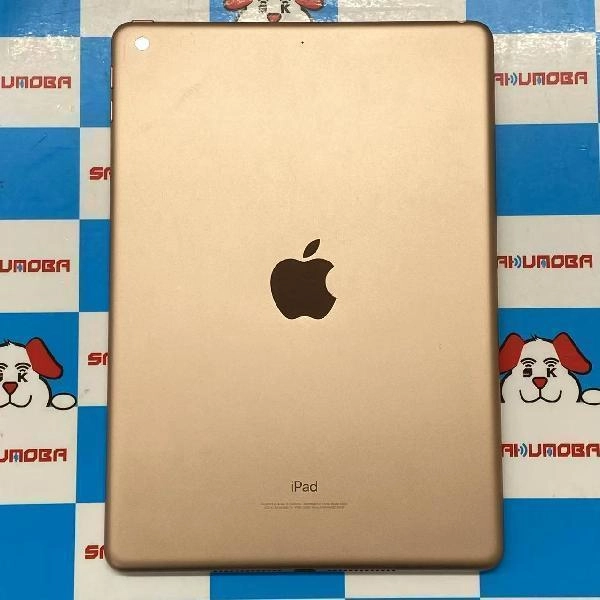iPad 第6世代 Wi-Fiモデル 32GB MRJN2J/A A1893 極美品