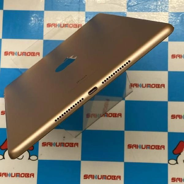 iPad 第6世代 Wi-Fiモデル 32GB MRJN2J/A A1893 極美品