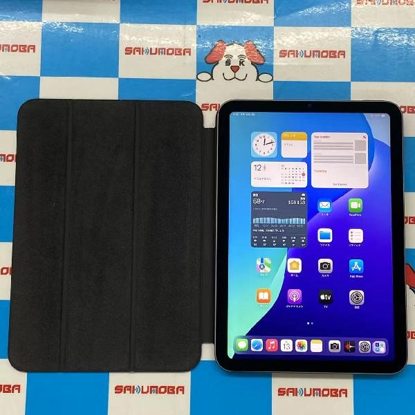 iPad mini 第6世代 Wi-Fiモデル 64GB MK7M3J/A A2567