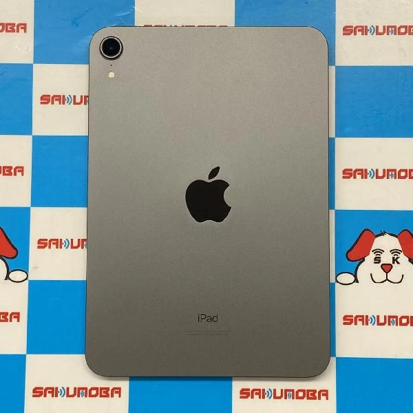 iPad mini 第6世代 Wi-Fiモデル 64GB MK7M3J/A A2567