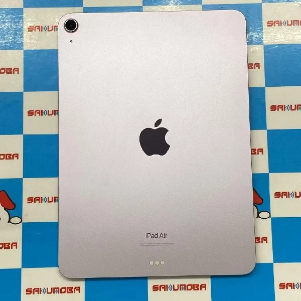 iPad Air 第6世代 11インチ Wi-Fiモデル 128GB MUWF3J/A A2902 新品同様