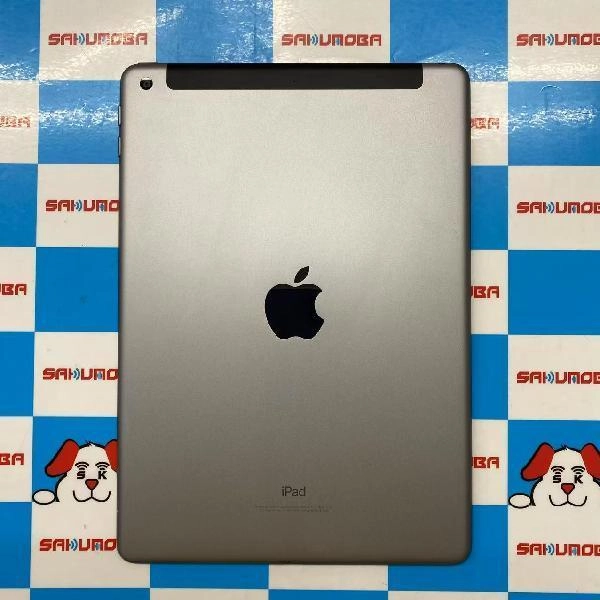 iPad 第6世代 docomo版SIMフリー 32GB MR6N2J/A A1954