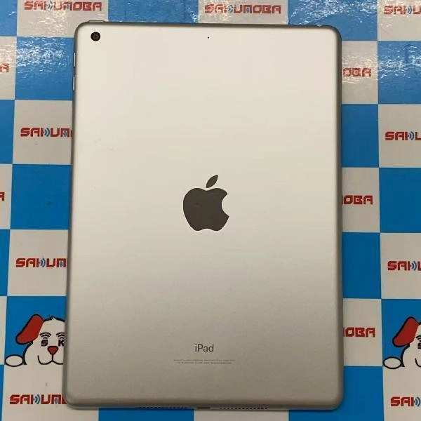 iPad 第6世代 Wi-Fiモデル 128GB MR7K2J/A A1893 極美品